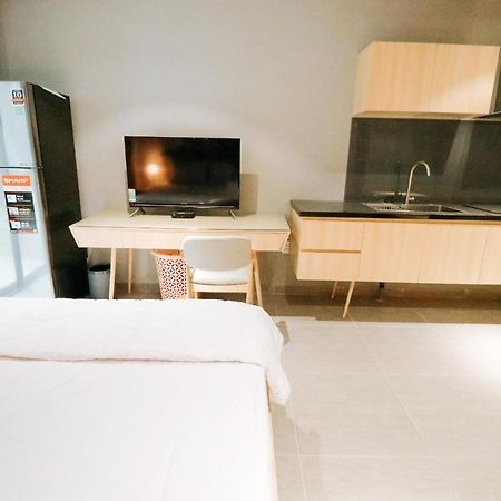 Tripporo Homestay Хошимин Экстерьер фото